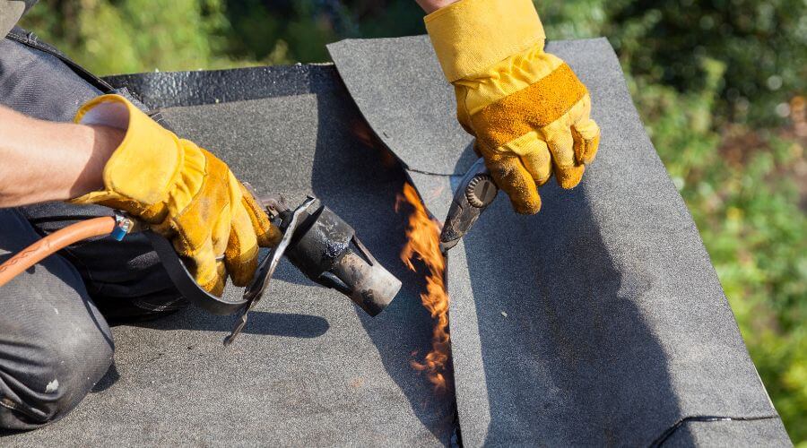 Expert Emergency Roof Repairs services in Paragould, AR